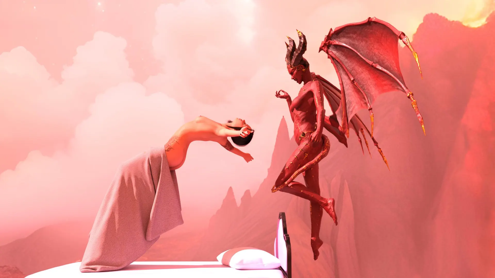 Rise or Fall screenshot 10