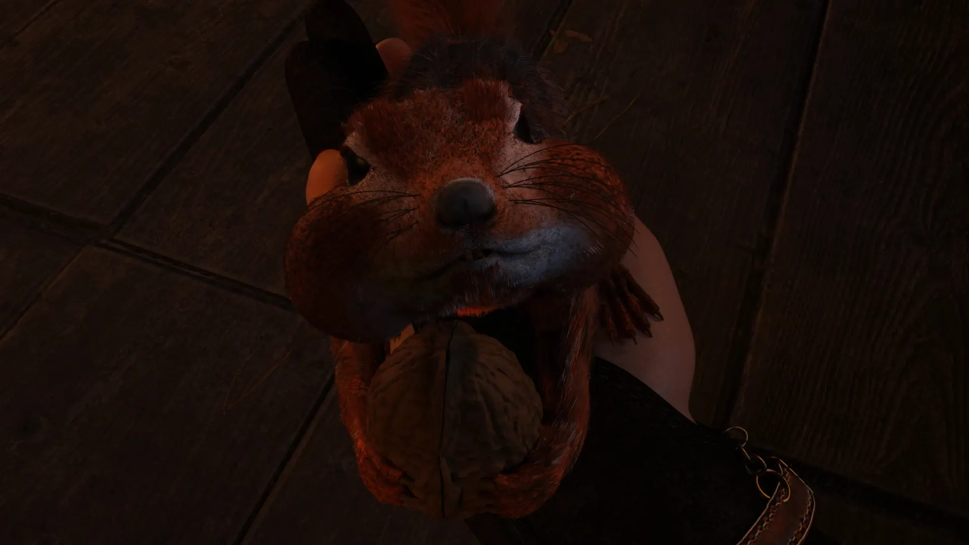 Rivers of Astrum: Daughter of Darkness screenshot 3