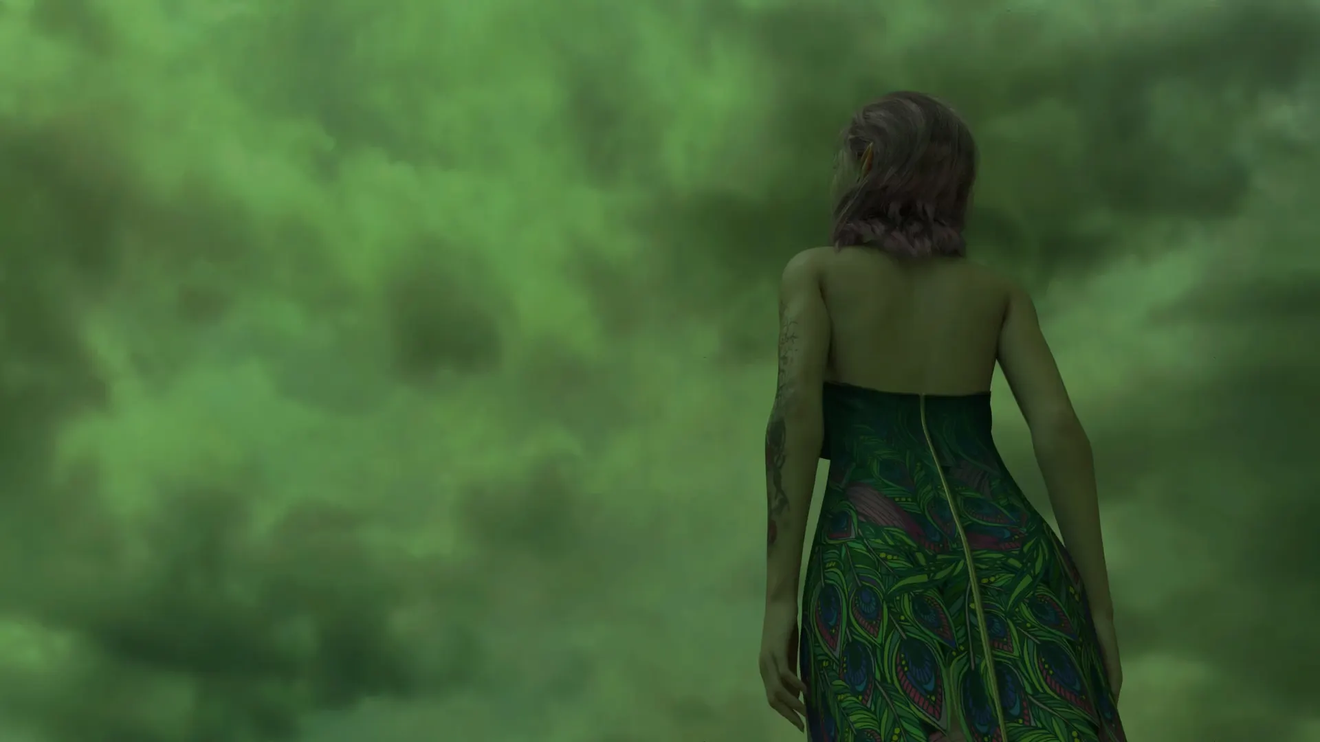 Rivers of Astrum: Daughter of Darkness screenshot 12