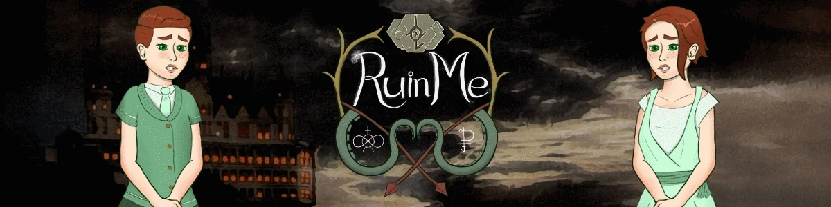 Ruin Me