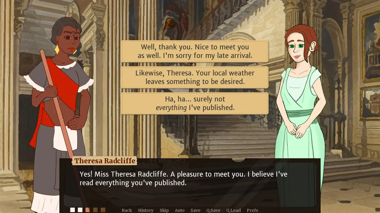 Ruin Me screenshot 7