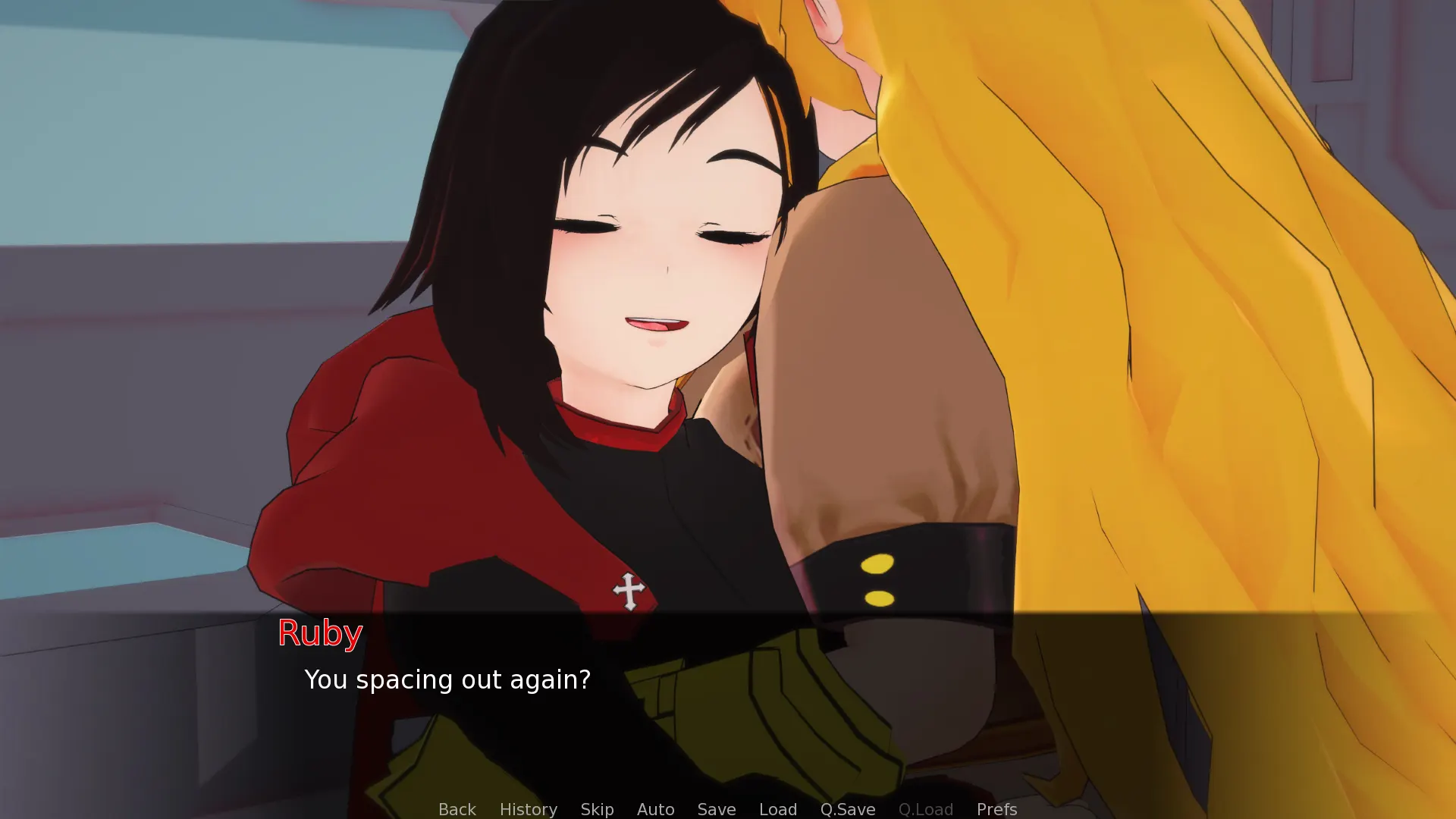 RWBY Rise Of The White Fang screenshot 2
