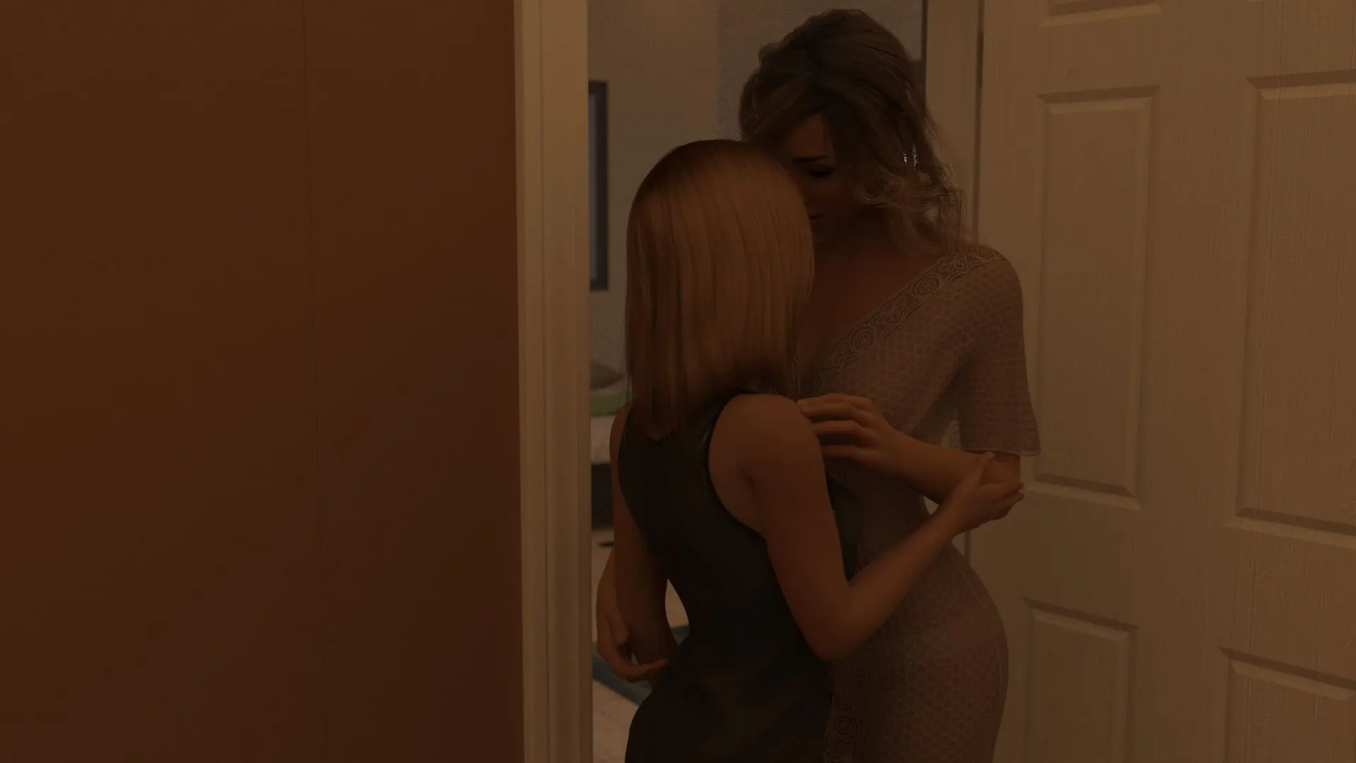 Secrets of the Family screenshot 3