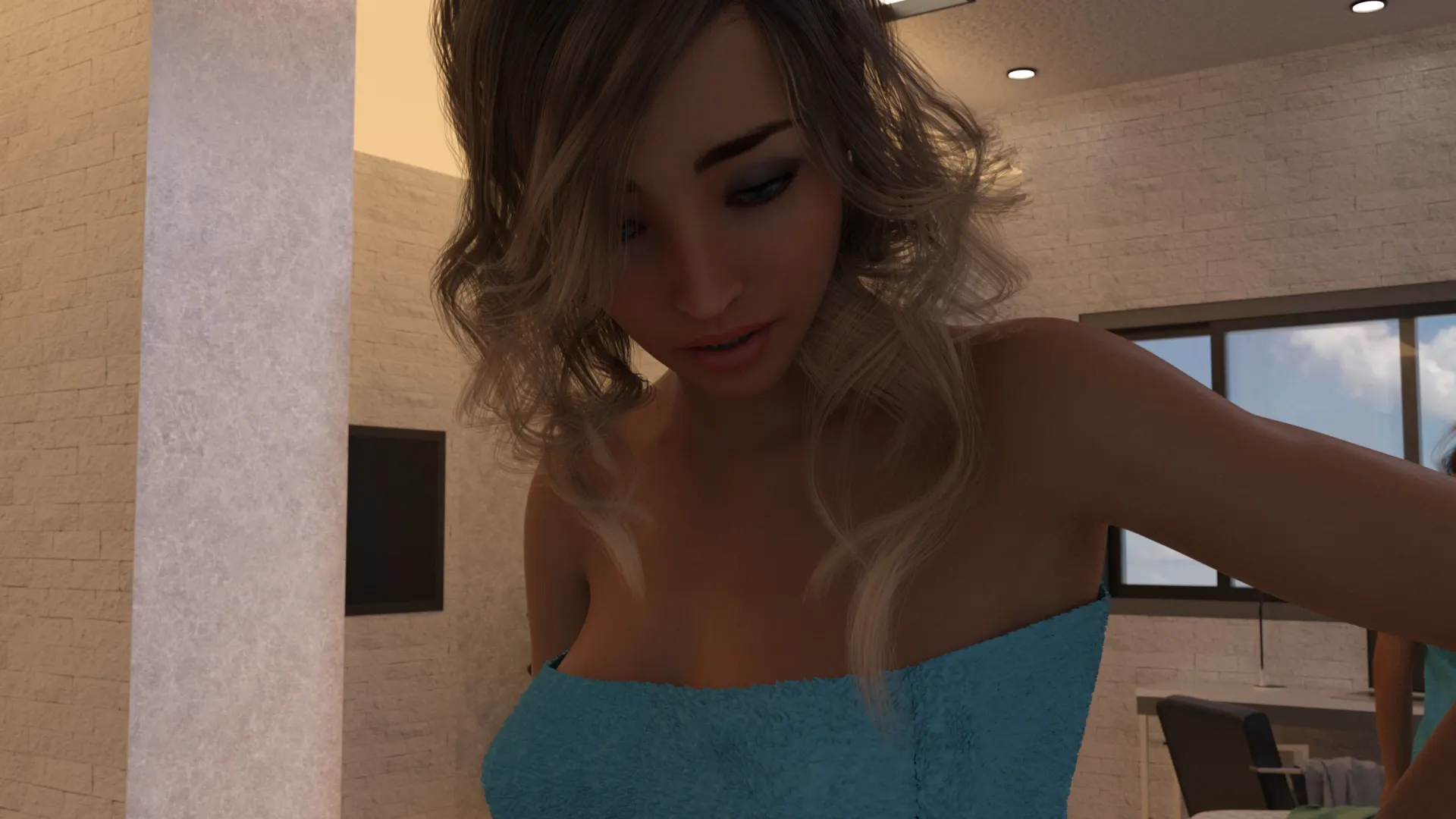 Secrets of the Family screenshot 6
