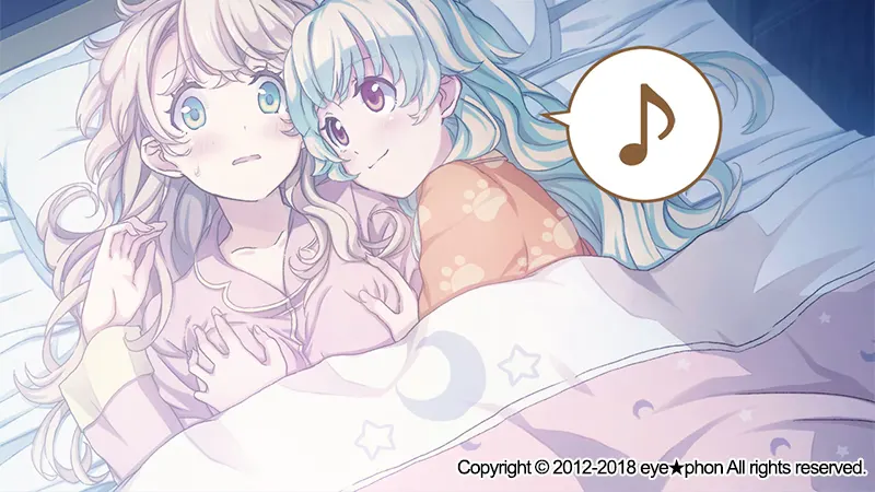 Sisterly Bliss ~Don't Let Mom Find Out~ screenshot 2