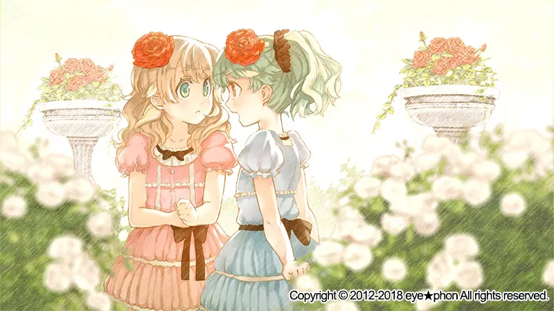 Sisterly Bliss ~Don't Let Mom Find Out~ screenshot 3