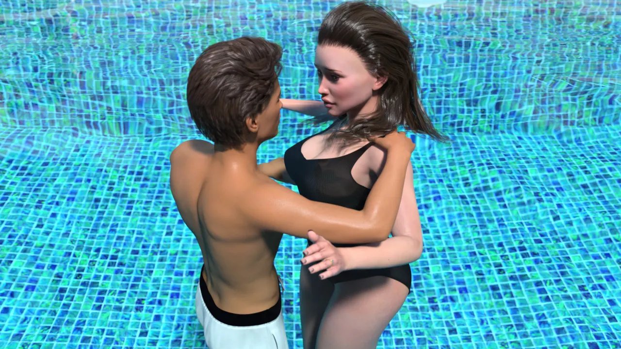 Sophia Parker: Hidden Desires screenshot 12
