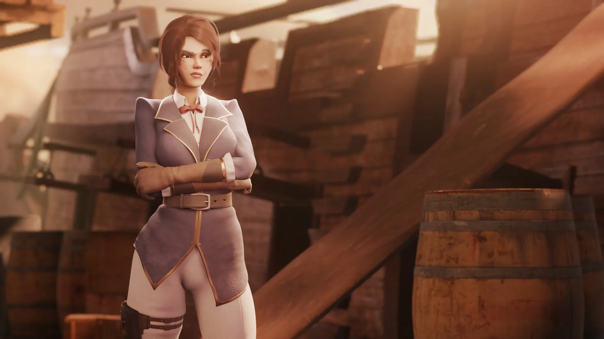 Special Delivery screenshot 6