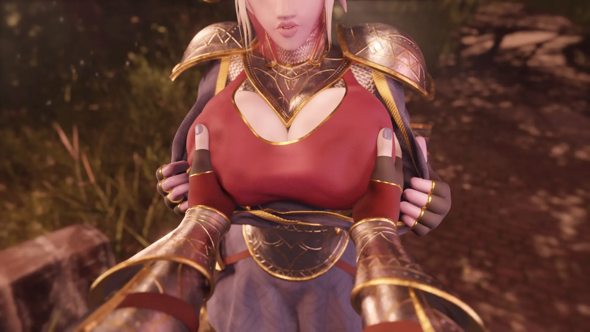 Special Delivery screenshot 10