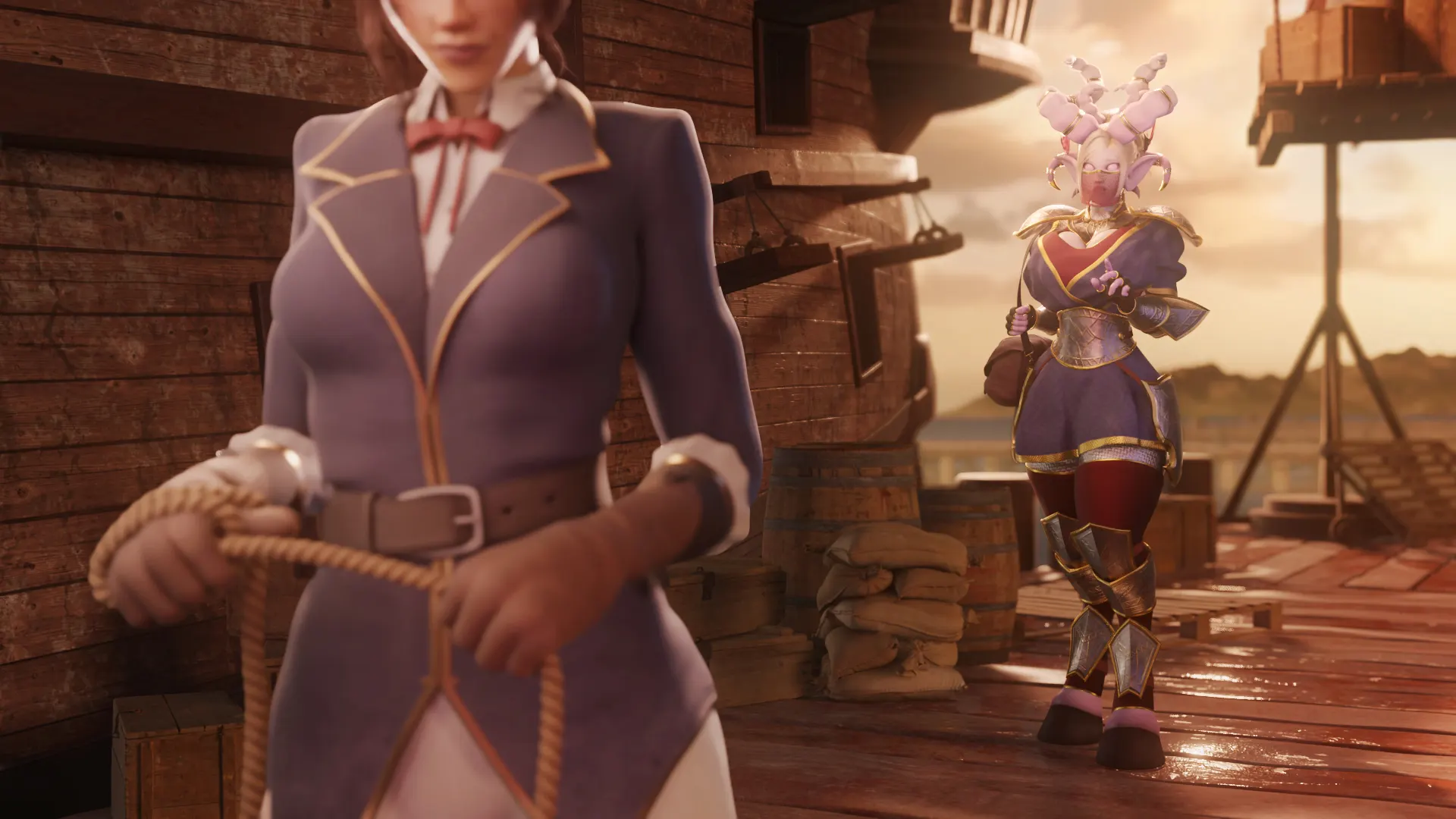 Special Delivery screenshot 12