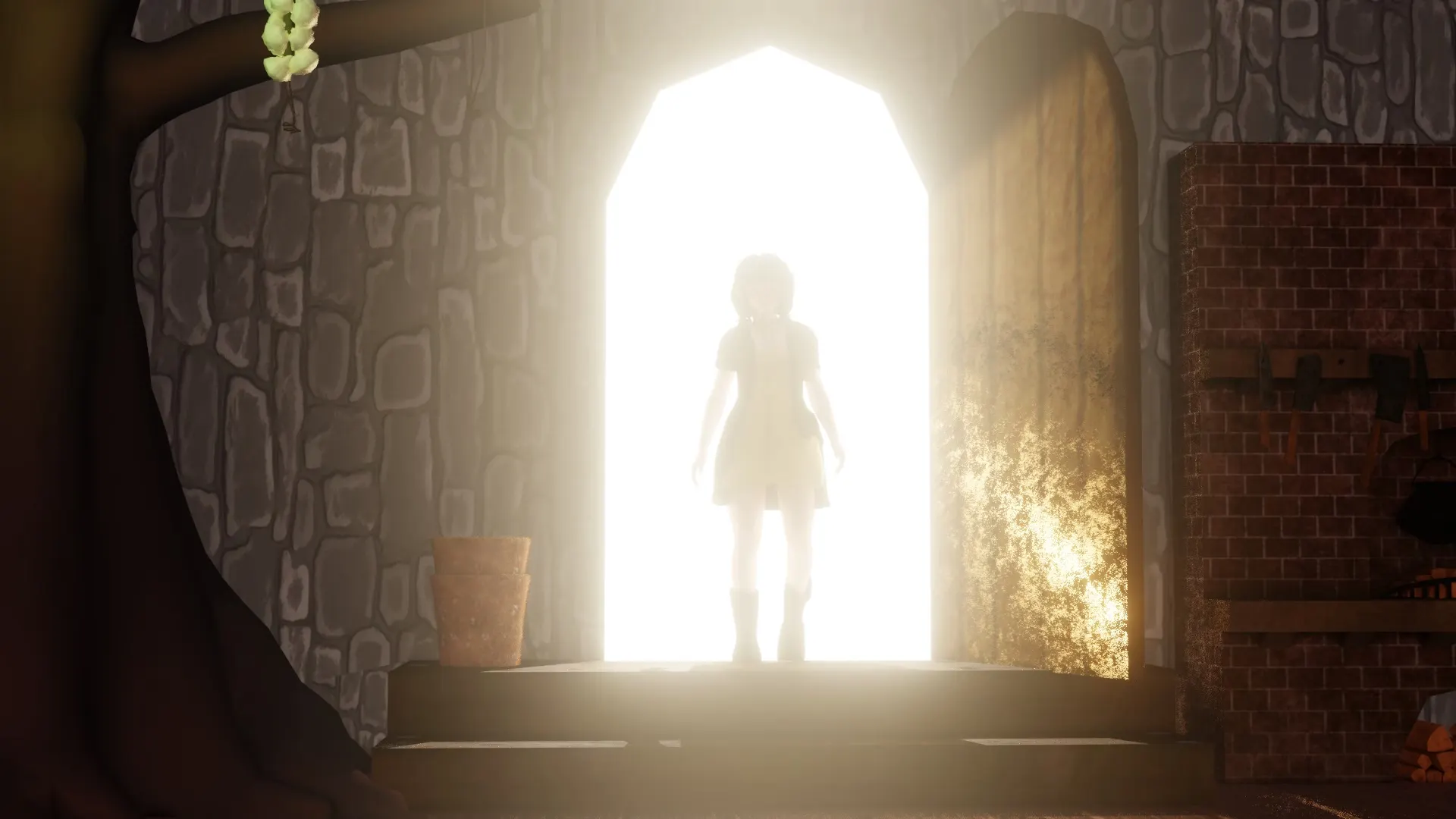 Steam and Sorcery screenshot 5