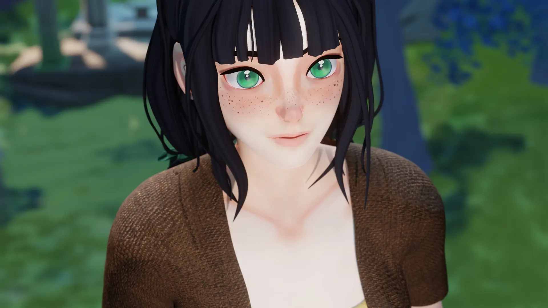 Steam and Sorcery screenshot 8
