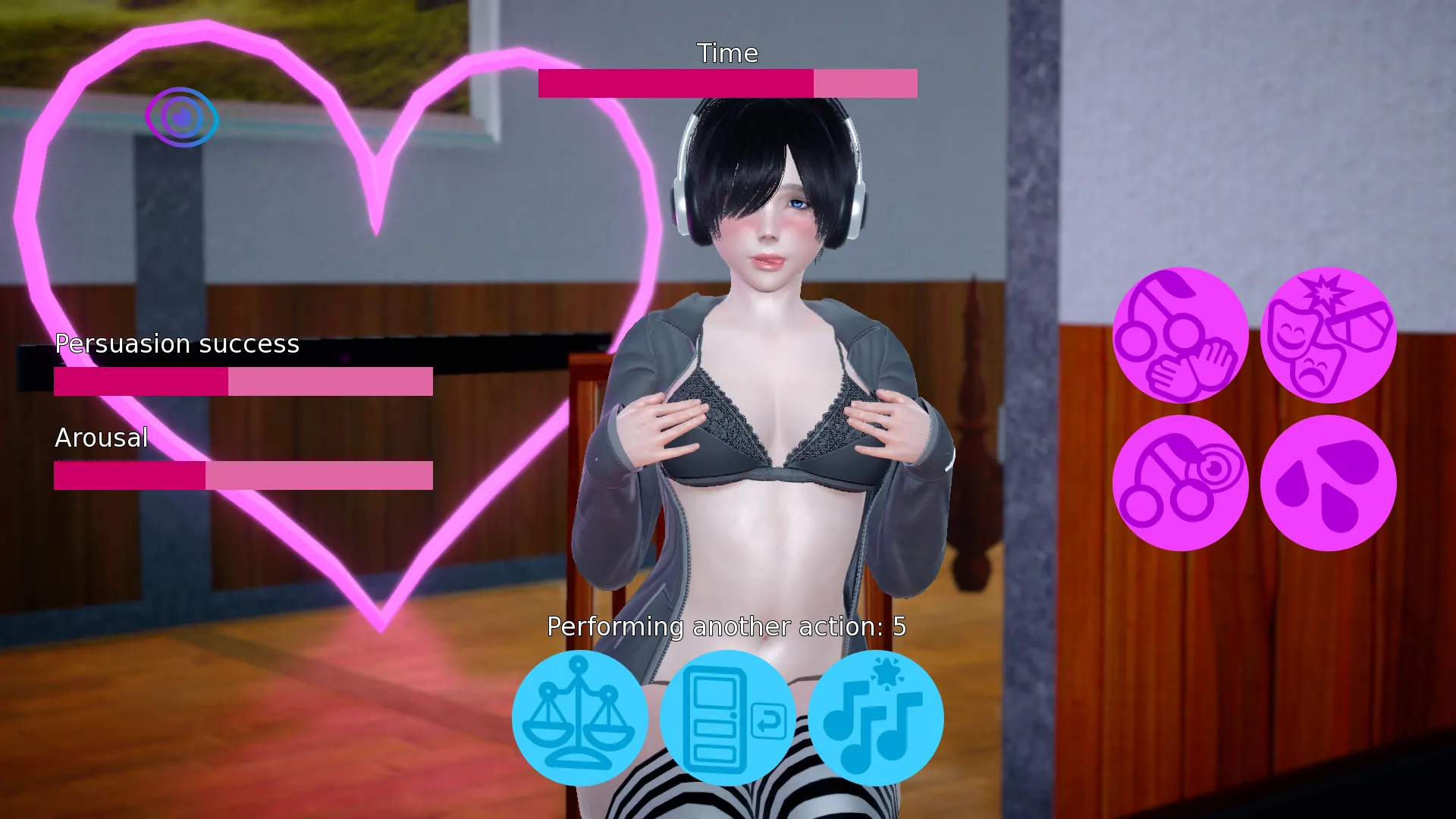 StreamBound screenshot 2