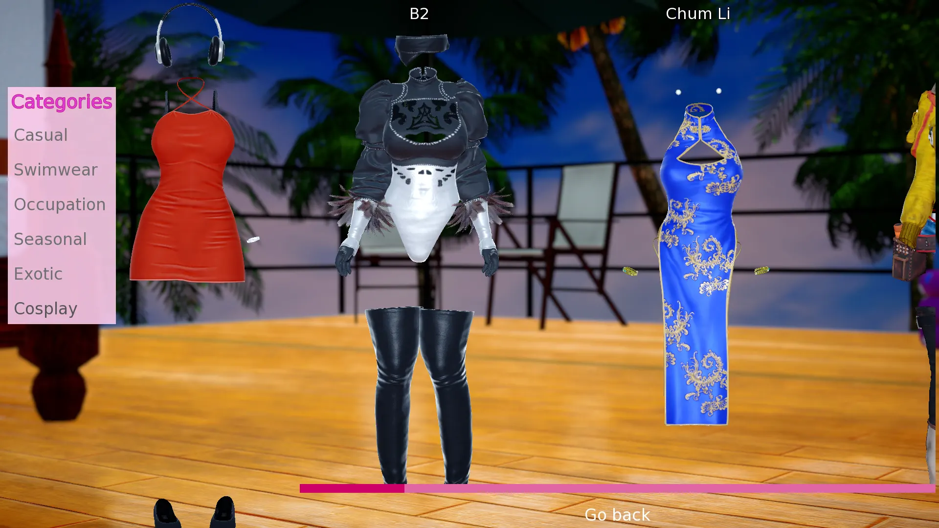 StreamBound screenshot 4