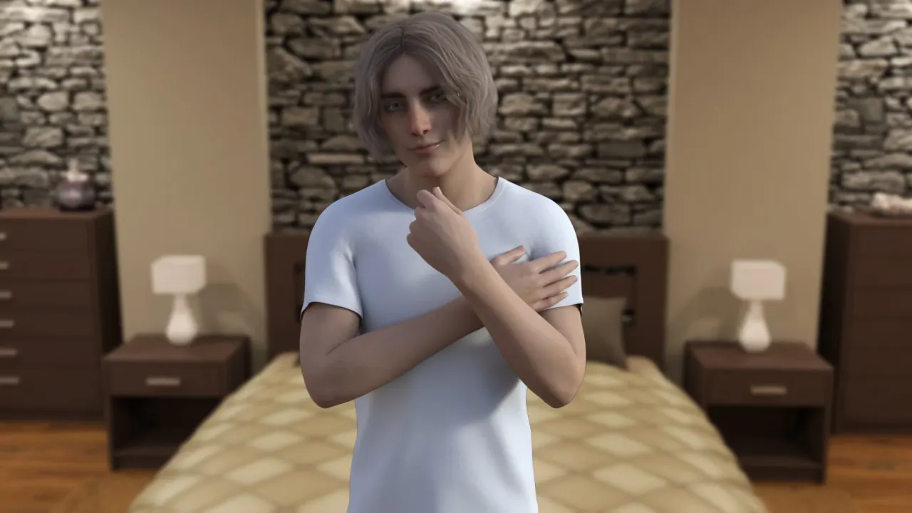 Succubus Contract screenshot 7