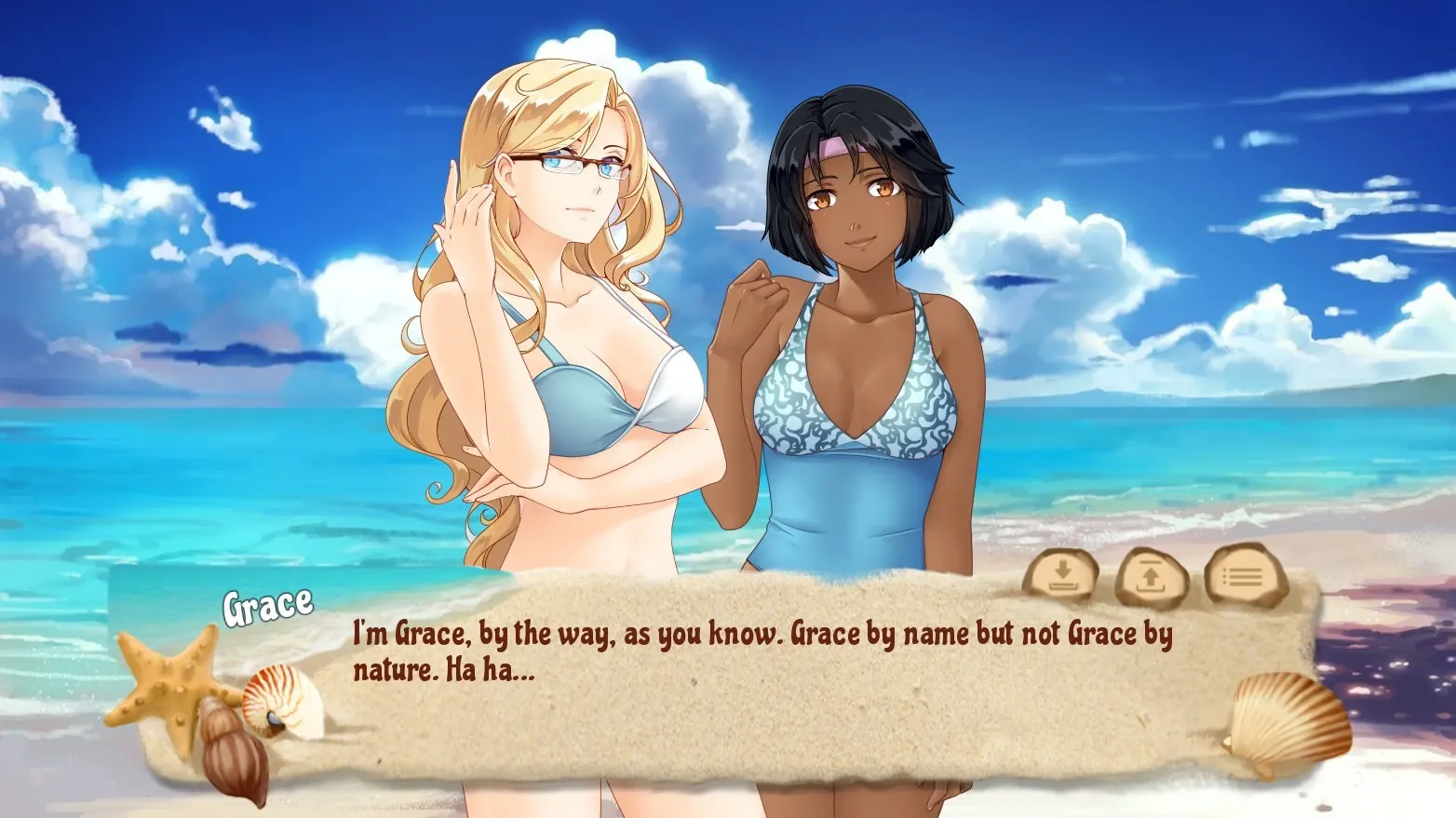 Summer In Trigue screenshot 12