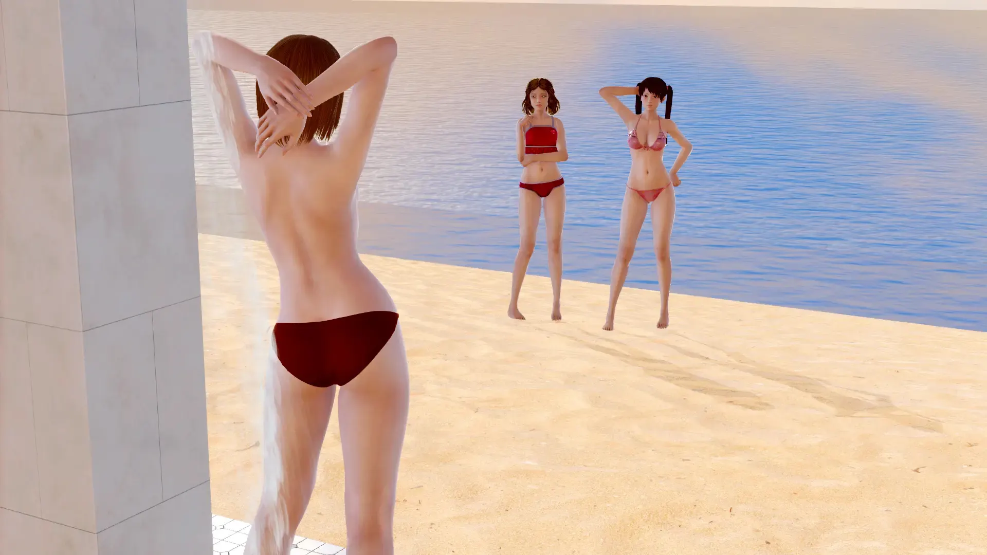 Sunville screenshot 6