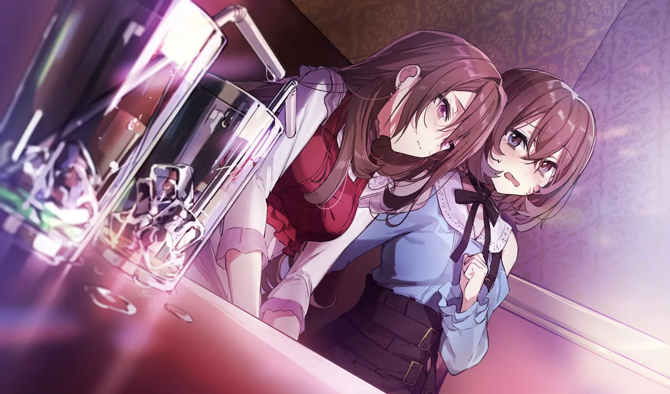 Sutekina kanojo no tsukurikata screenshot 1