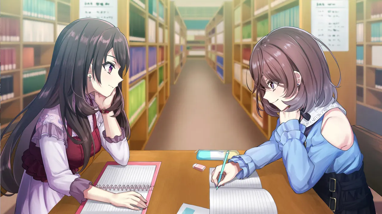 Sutekina kanojo no tsukurikata screenshot 2