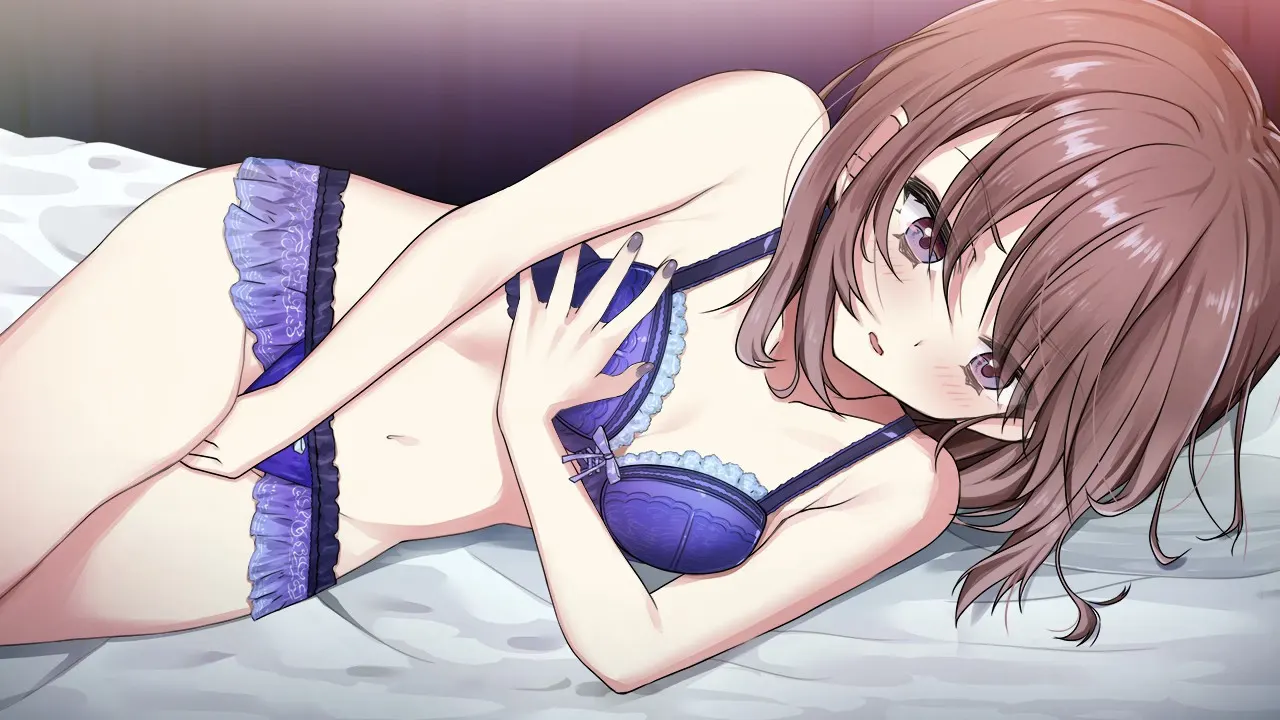 Sutekina kanojo no tsukurikata screenshot 3