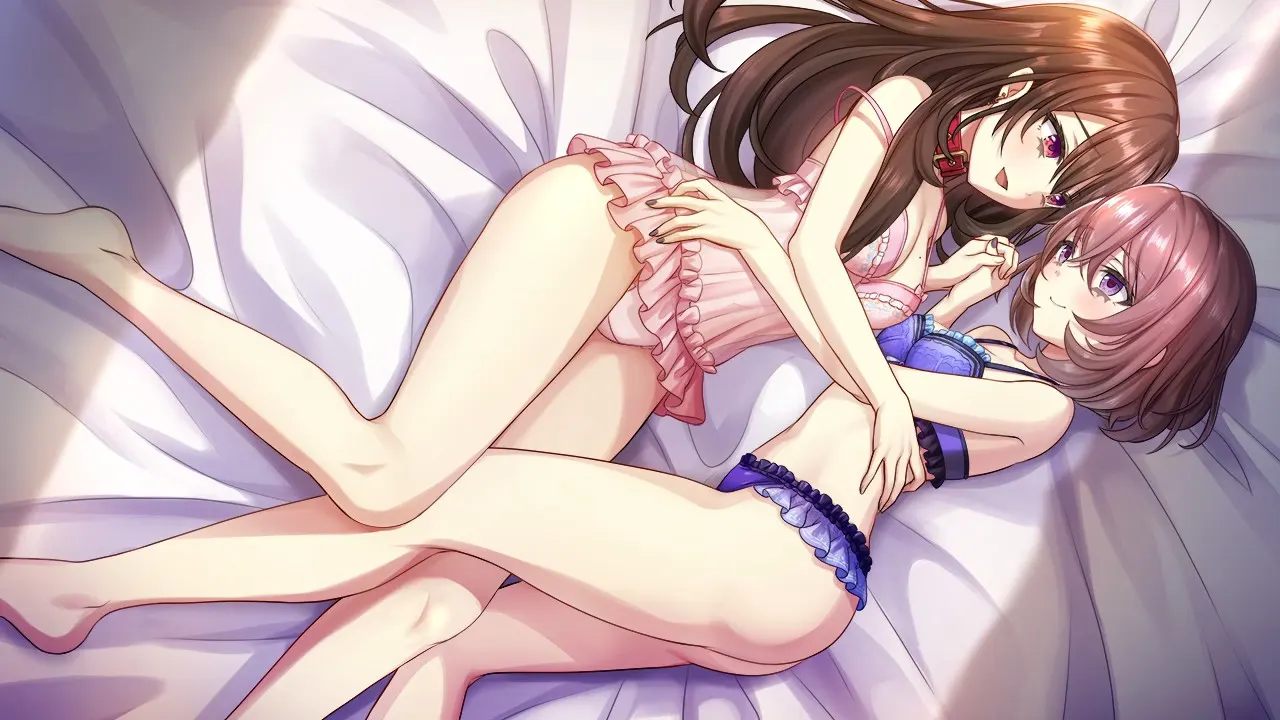 Sutekina kanojo no tsukurikata screenshot 4