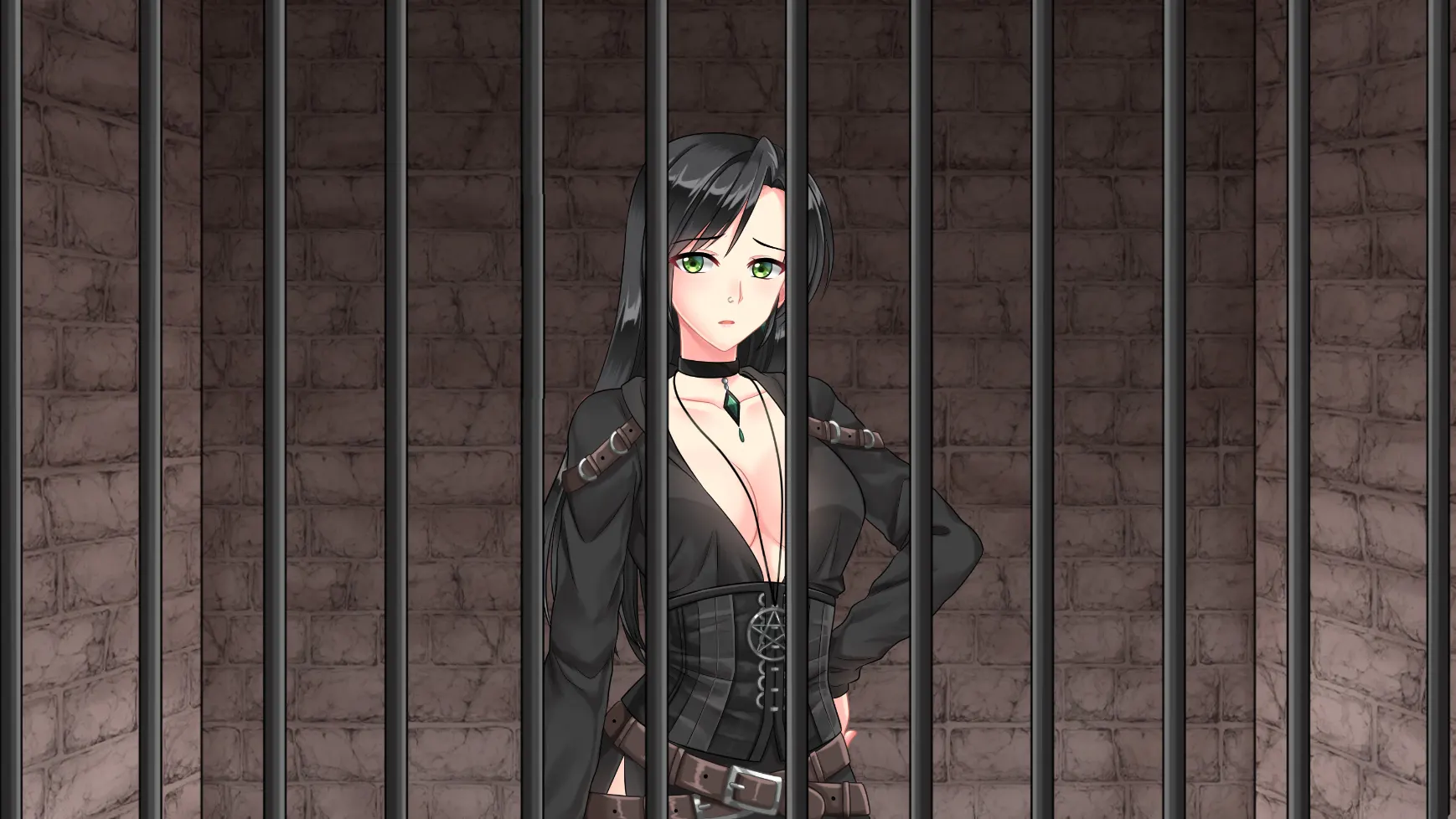 Tales From The Under-Realm: Hazel screenshot 4