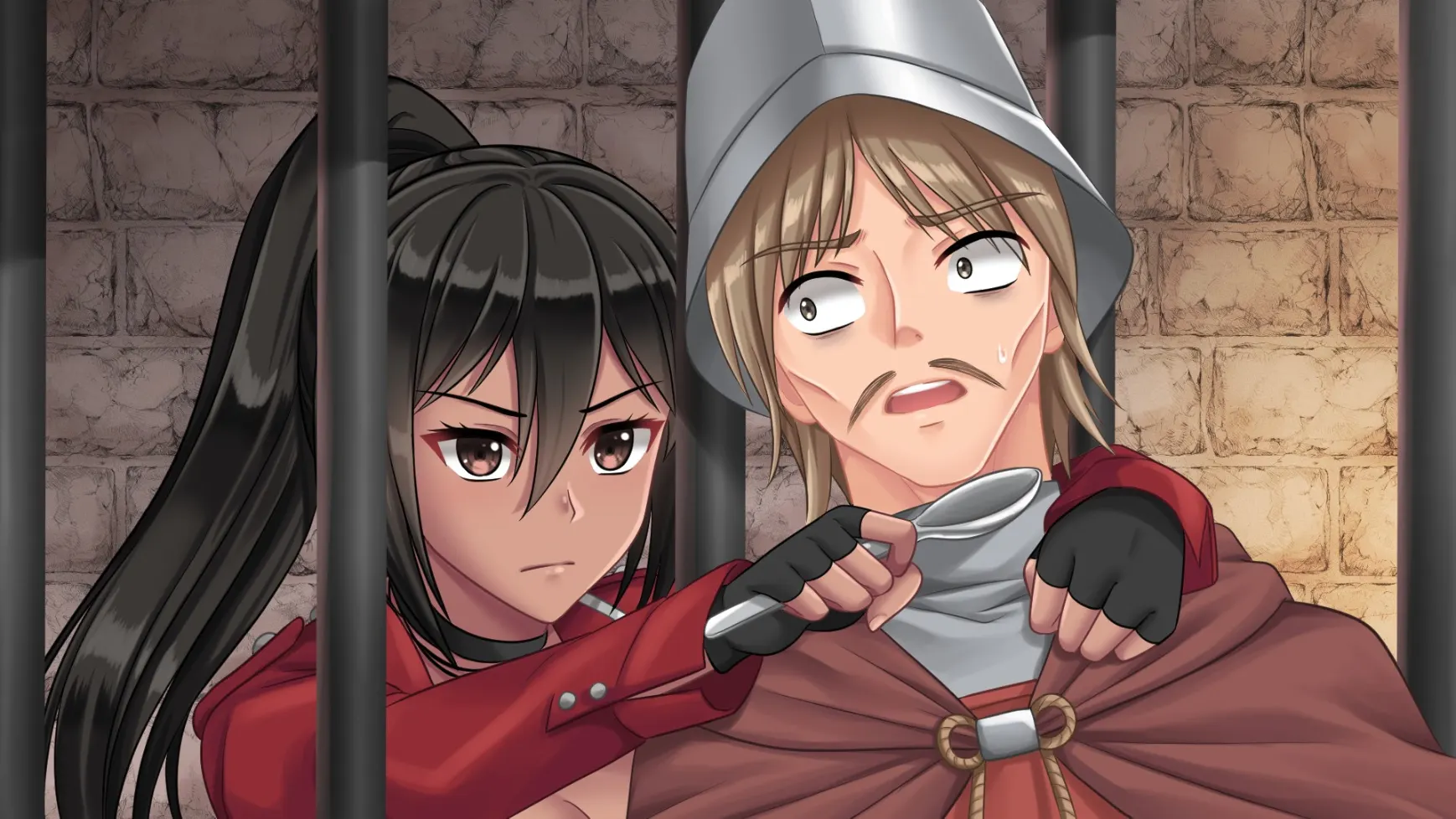 Tales From The Under-Realm: Hazel screenshot 7