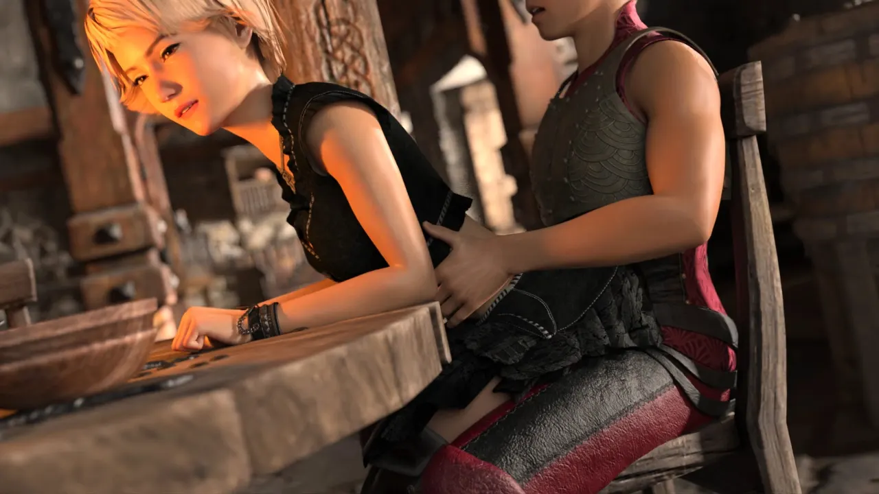 Tales of Terrara screenshot 4