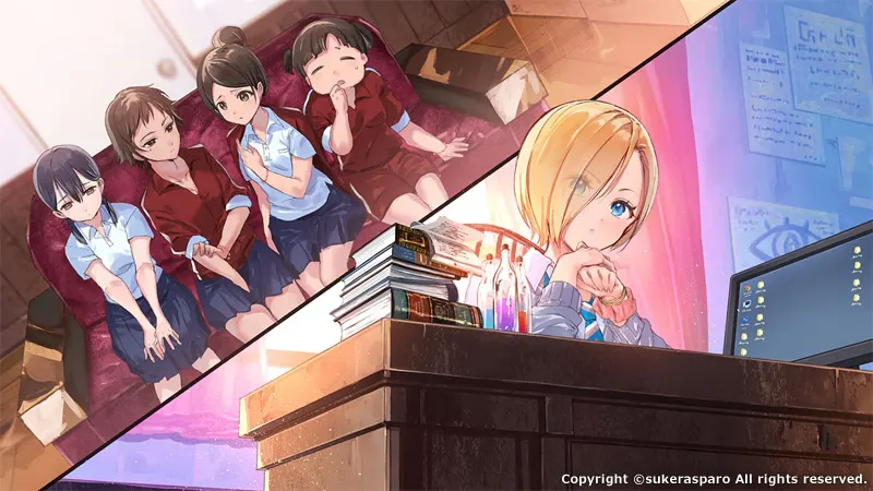 The Curse of Kudan screenshot 2