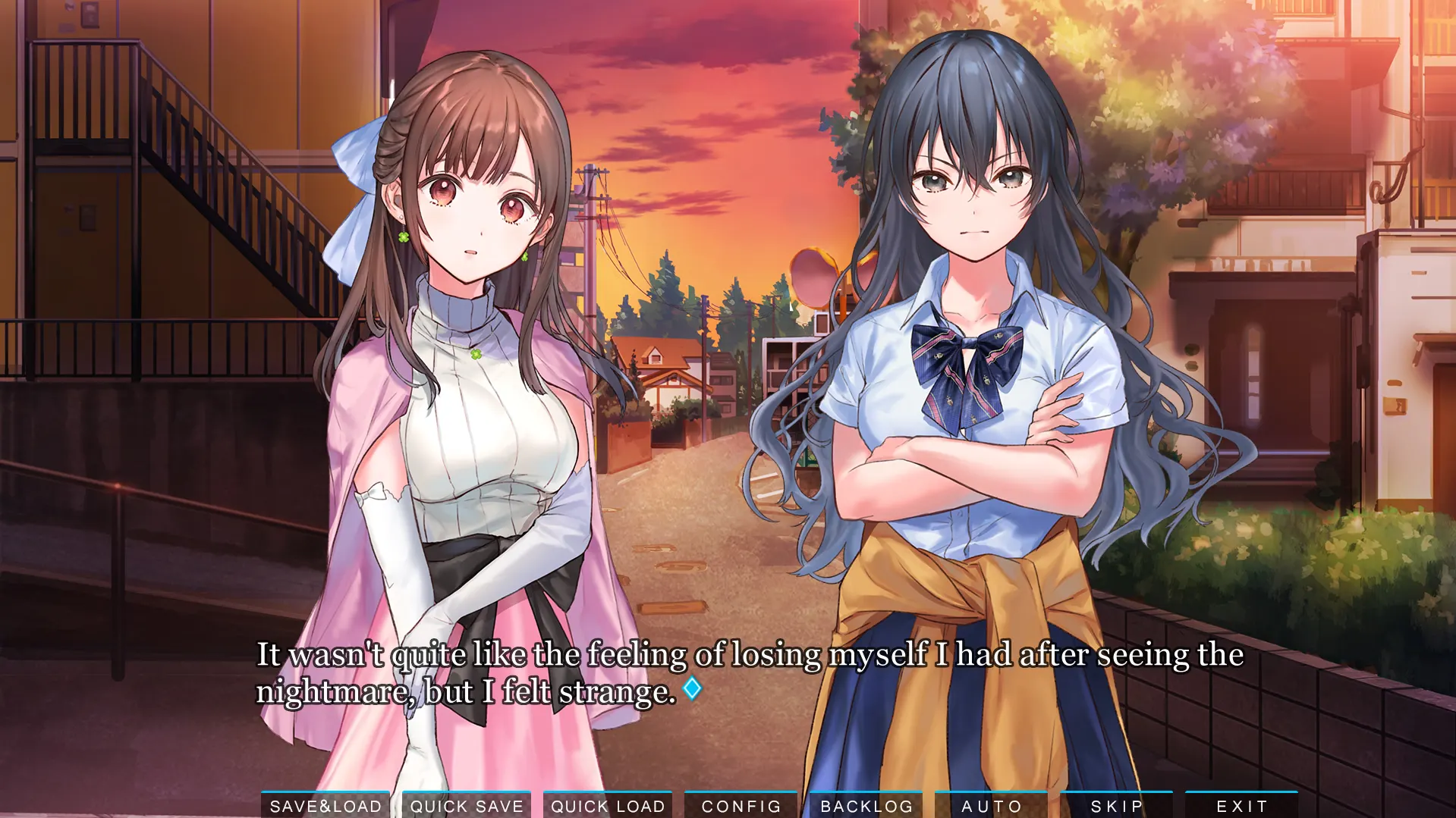 The Curse of Kudan screenshot 11