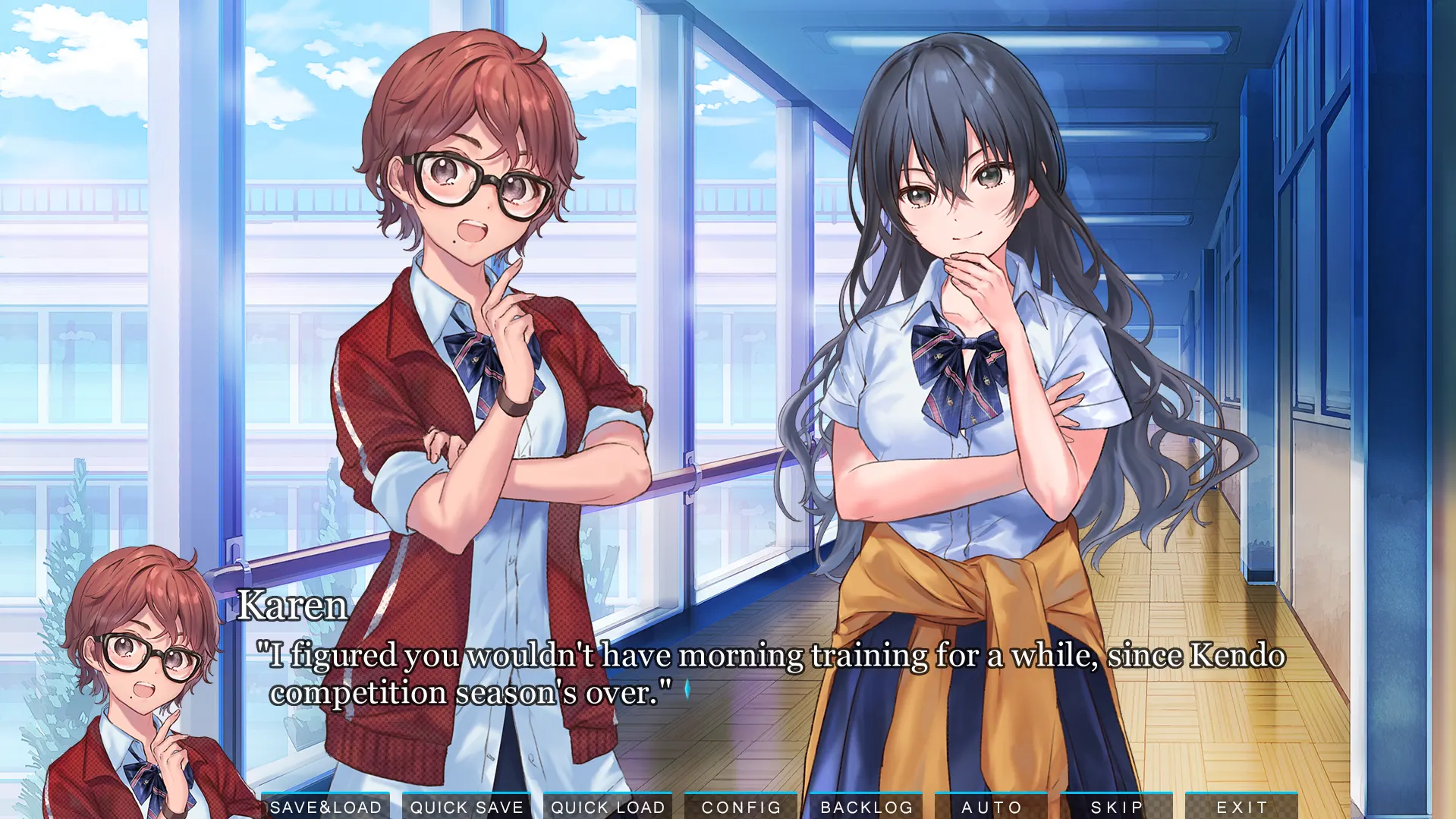 The Curse of Kudan screenshot 12