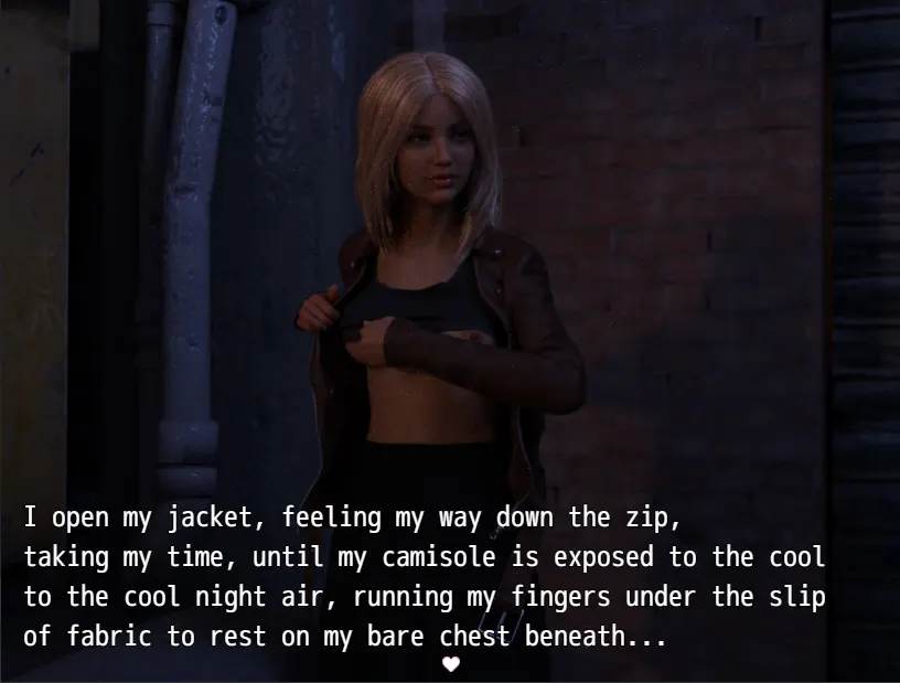 The Exhibitionist screenshot 10
