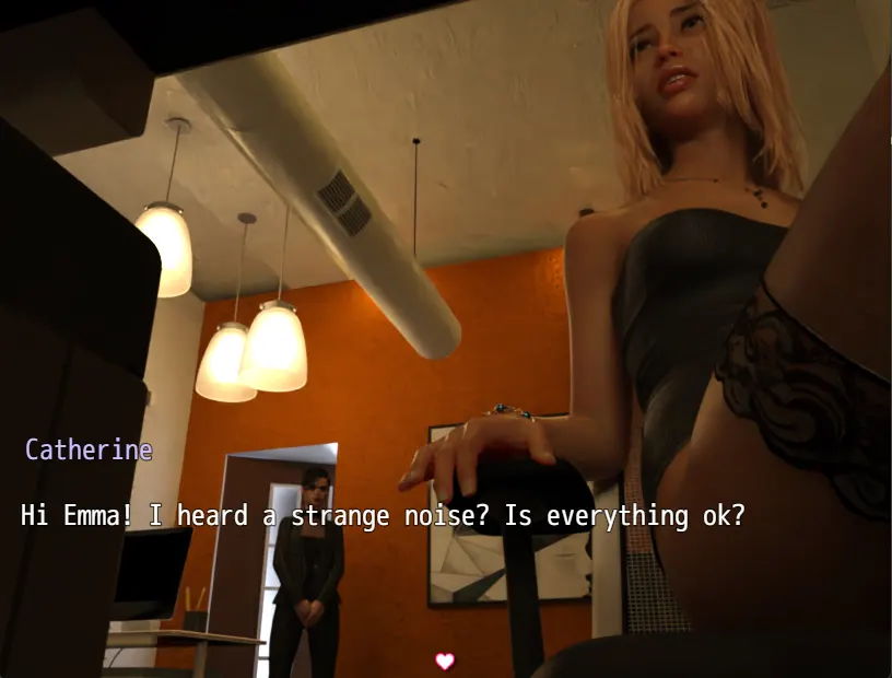 The Exhibitionist screenshot 11