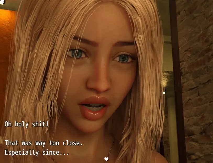 The Exhibitionist screenshot 15