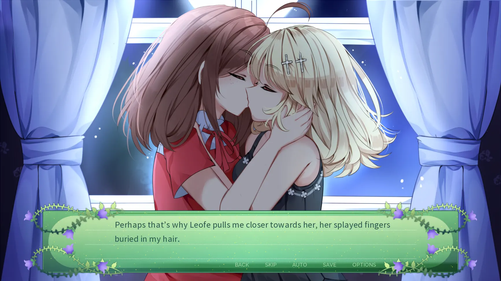 The Fairy's Song screenshot 1