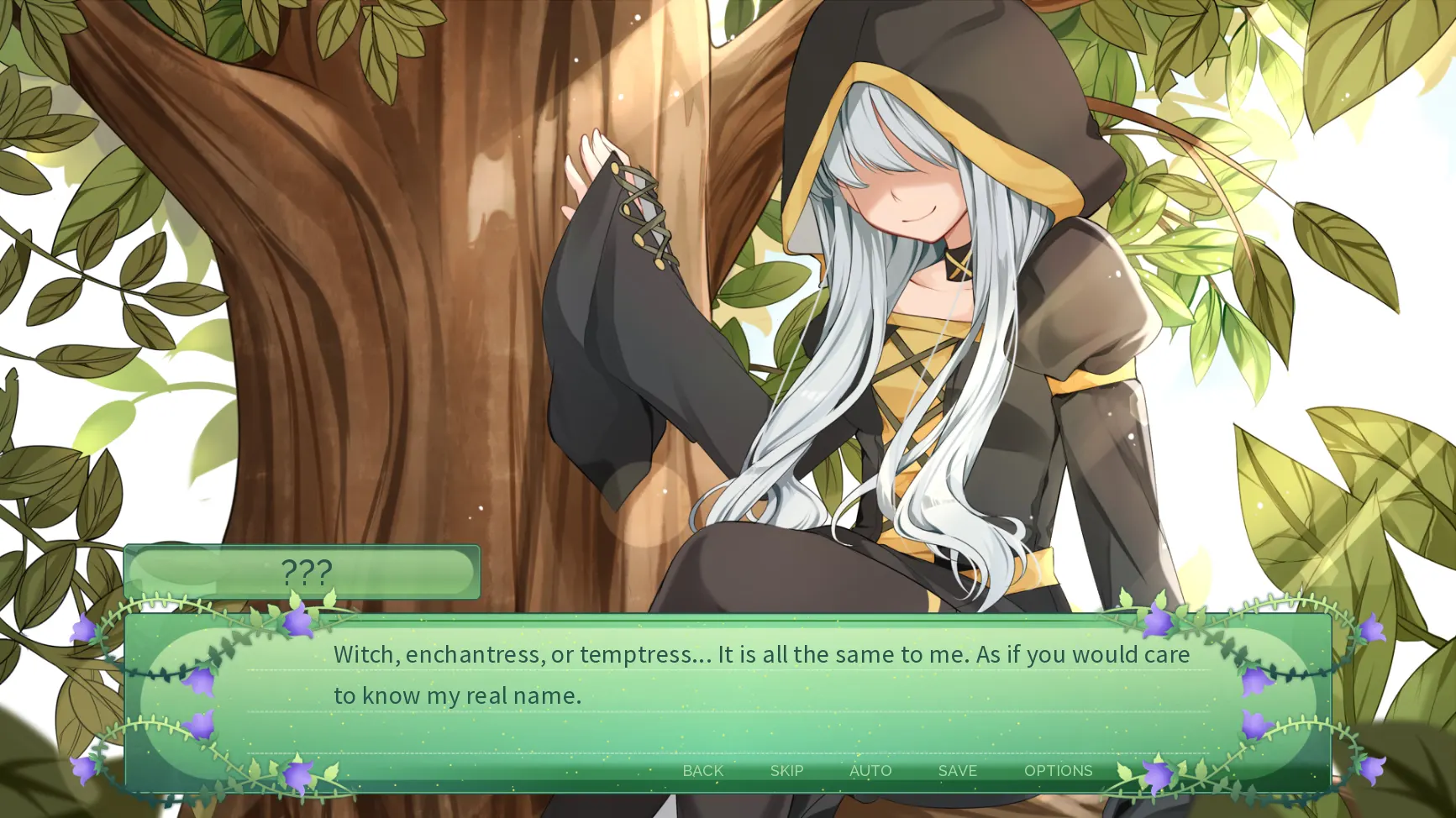The Fairy's Song screenshot 2