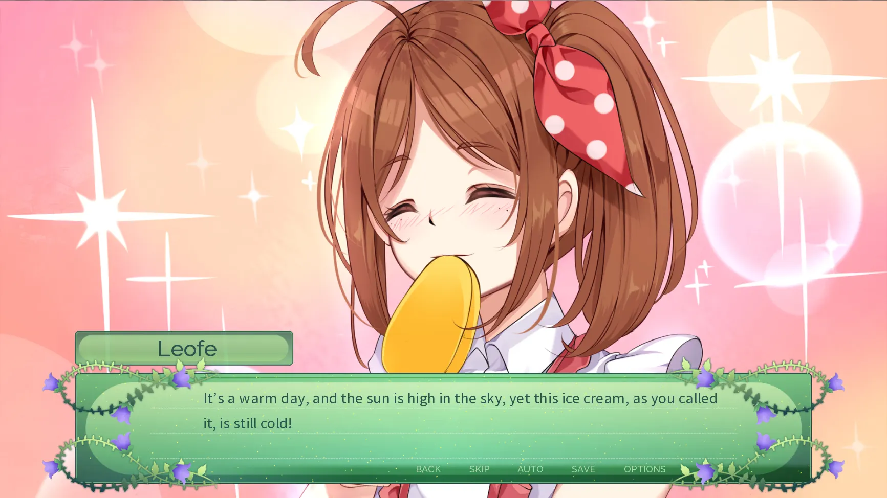 The Fairy's Song screenshot 3