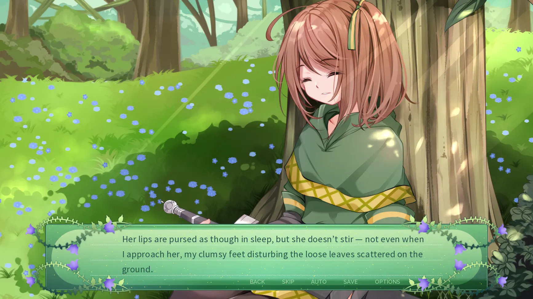 The Fairy's Song screenshot 4