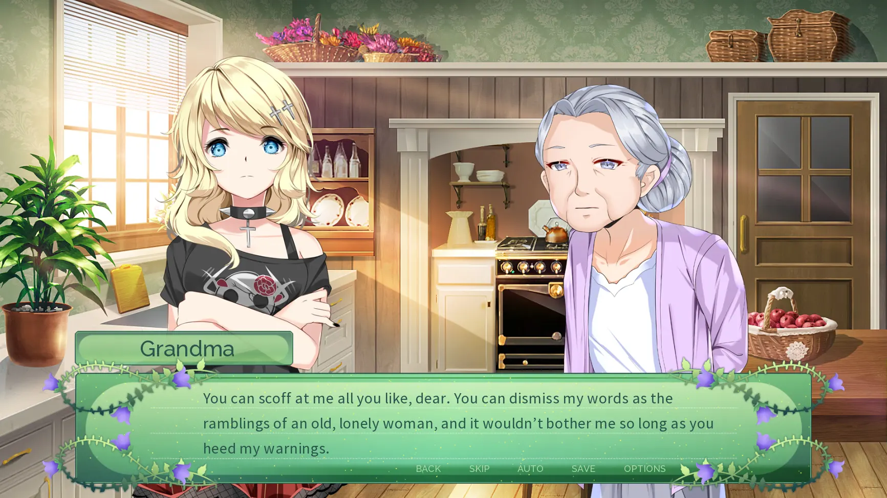 The Fairy's Song screenshot 6