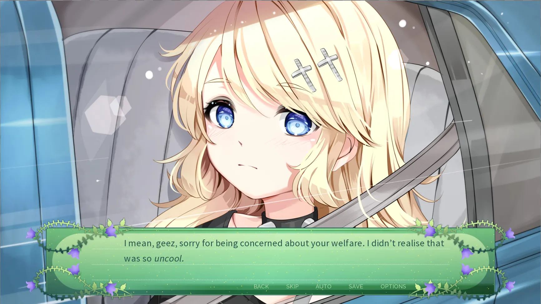 The Fairy's Song screenshot 7
