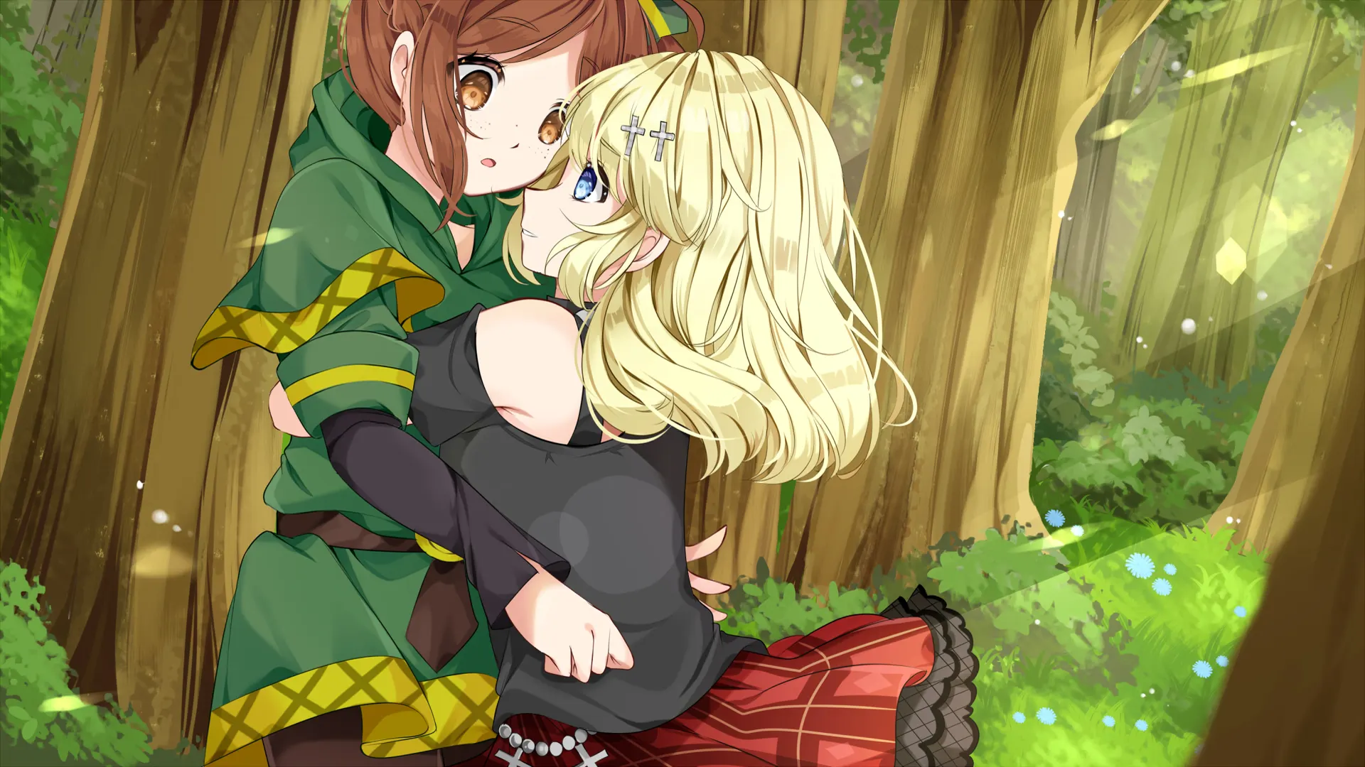 The Fairy's Song screenshot 8