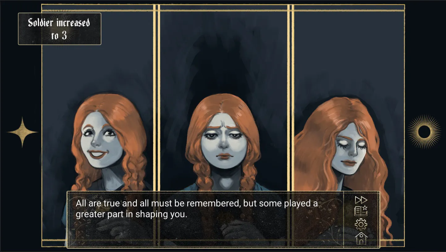 The Hero's Journey (NSFW edition) screenshot 6