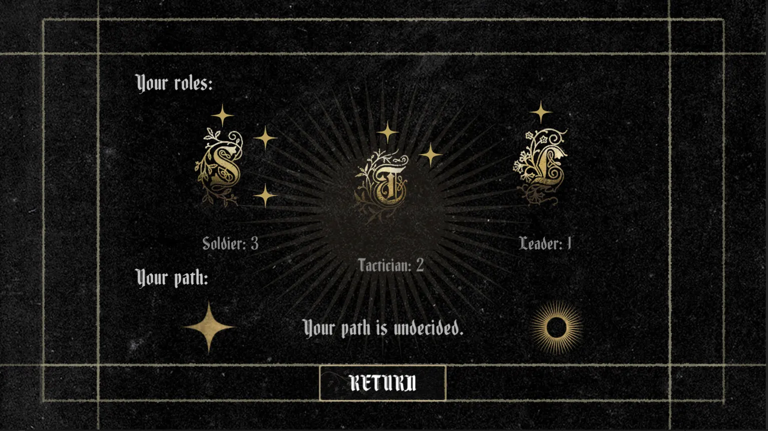 The Hero's Journey (NSFW edition) screenshot 7