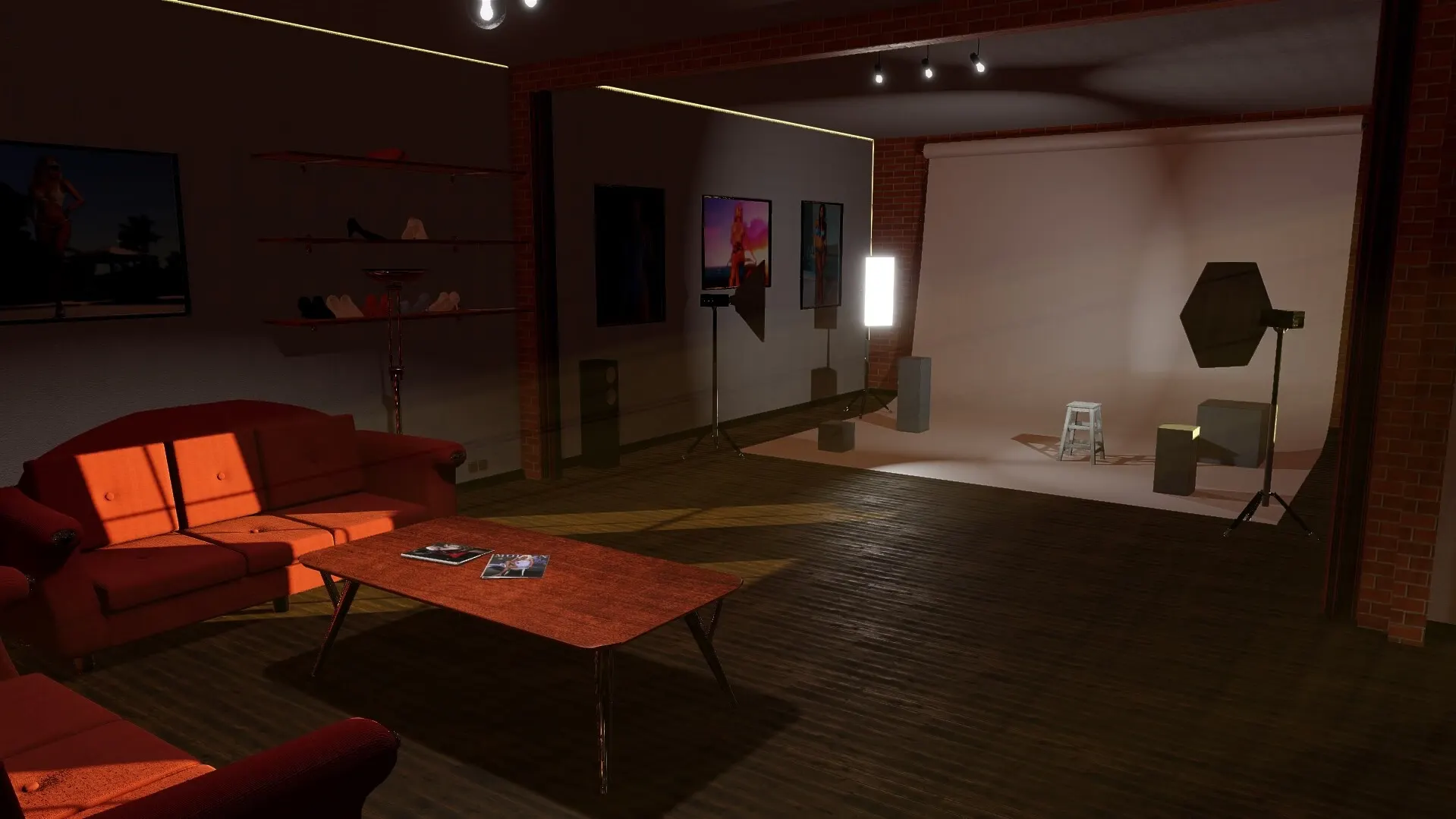 The Klub 17 + Hook5 screenshot 18