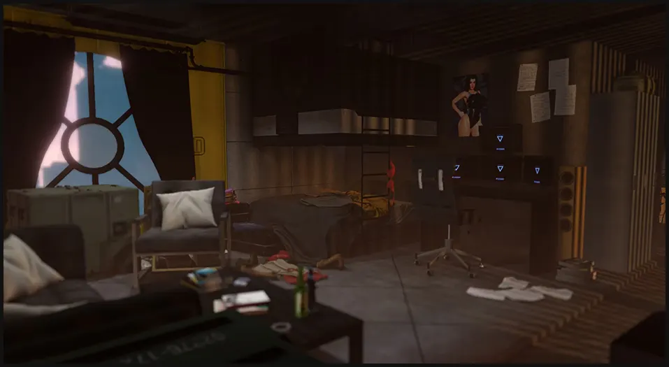 The Klub 17 + Hook5 screenshot 21