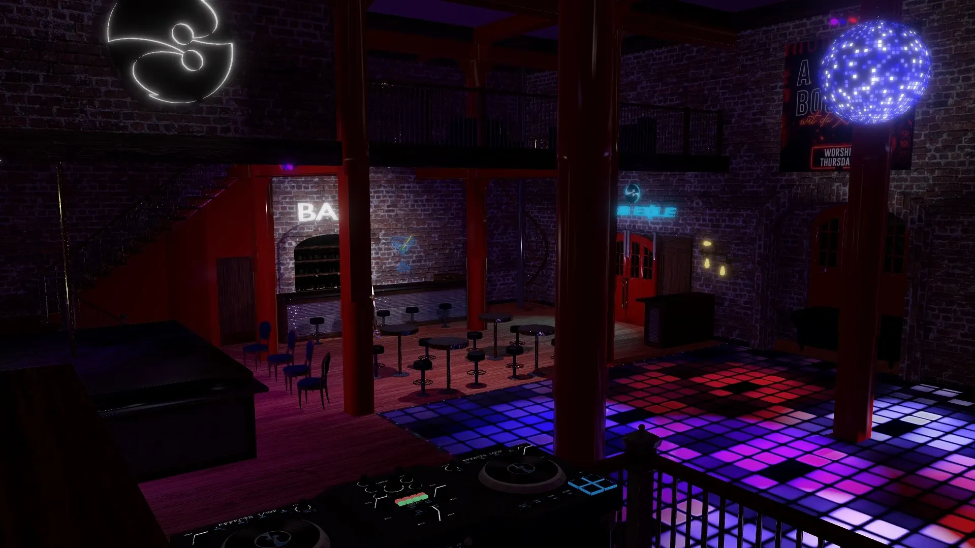 The Klub 17 + Hook5 screenshot 23