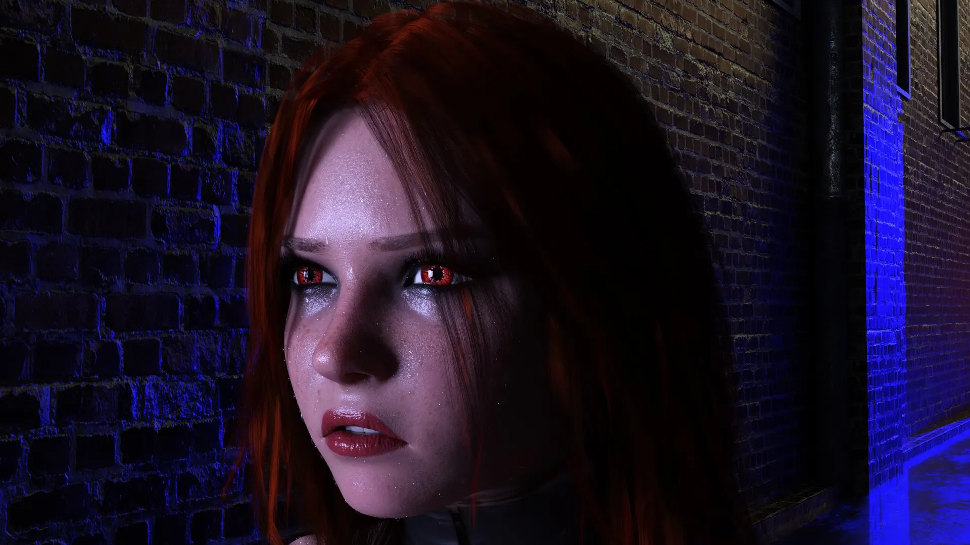 The Last Embrace screenshot 19