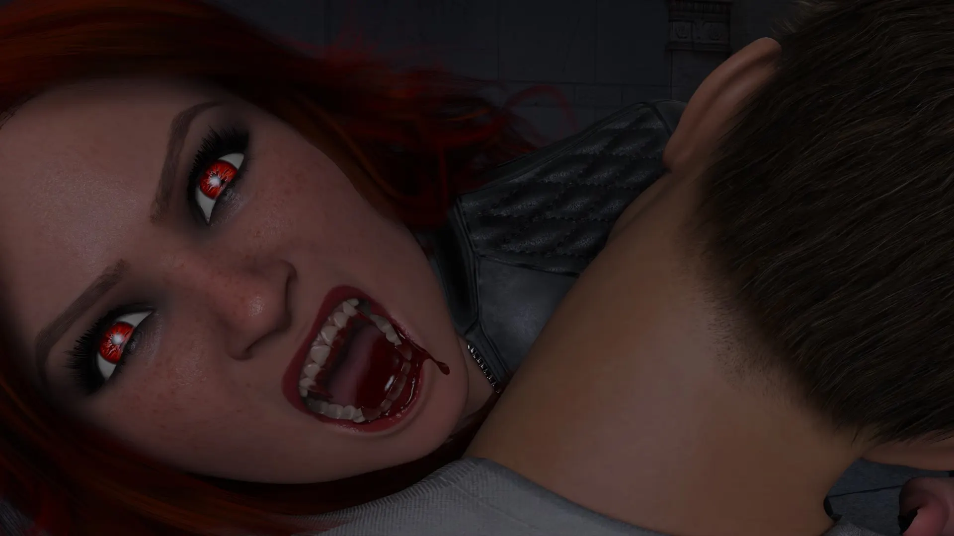 The Last Embrace screenshot 20