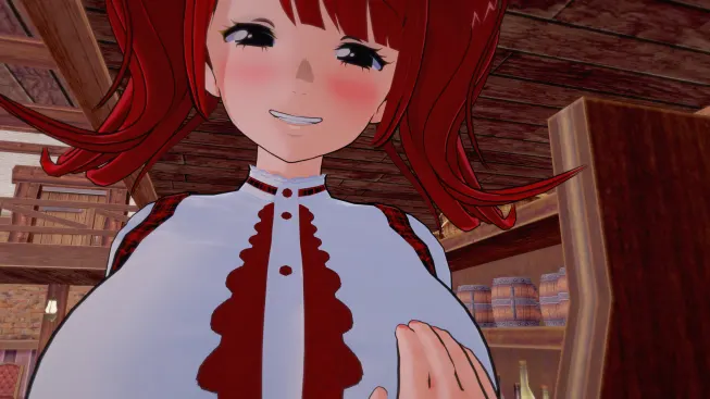 The Succubus Temptation Games screenshot 5