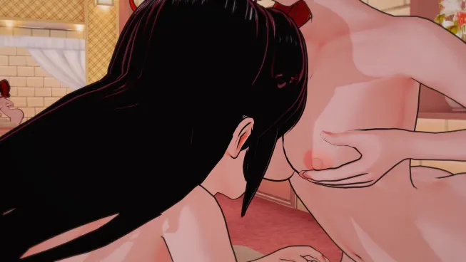 The Succubus Temptation Games screenshot 6